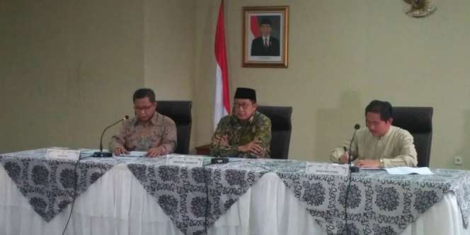 Menag: Jangan Tergoda Haji Jalur Tak Resmi