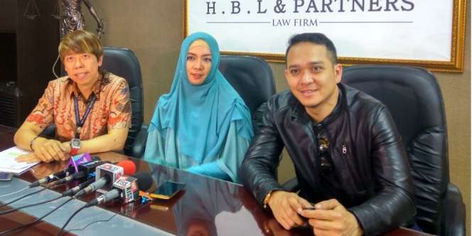 Kabar Terbaru Adik Ipar Lyra Virna yang Alami Penganiayaan