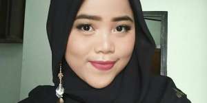 Khairunnisa: Tips Selalu Segar Saat Susun Skripsi