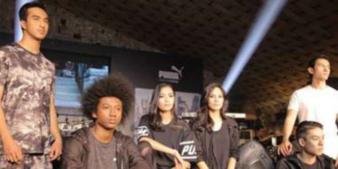 Sepatu Super Nyaman untuk Berlari