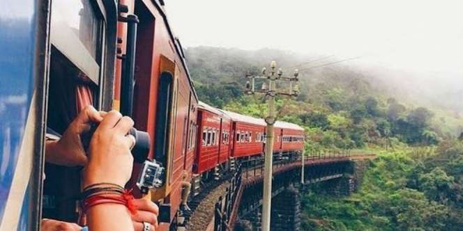 5 Negara yang Punya Destinasi Wisata Alam Super Unik