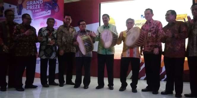 OJK Dorong Bank Syariah Sentuh Lapisan Bawah Masyarakat