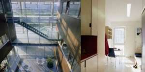6 Tempat Ini Mewah Bak Hotel, Padahal...