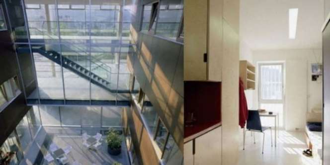 6 Tempat Ini Mewah Bak Hotel, Padahal...