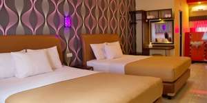 Rekomendasi Hotel Syariah Keren Dekat Bandara Juanda Surabaya