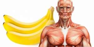 Menakjubkan, Ini yang Terjadi Jika Makan 2 Buah Pisang Sehari