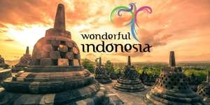Hebat! Daya Saing Pariwisata Indonesia Melejit 8 Peringkat
