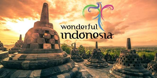Hebat! Daya Saing Pariwisata Indonesia Melejit 8 Peringkat