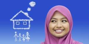 Mau `Selamat`? Jangan Bandingkan KPR Syariah dan Konvensional