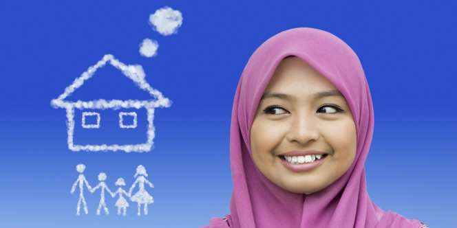 Mau `Selamat`? Jangan Bandingkan KPR Syariah dan Konvensional