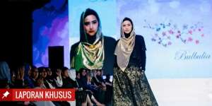 Membangun Kejayaan Hijab Asia