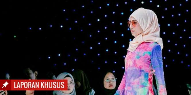 Menjadi Bintang di Malaysia
