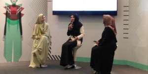 Tips Bisnis Hijab ala Norma Hauri dan Lyra Virna