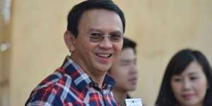 Ahok Tegaskan Masjid Raya DKI Bernama Hasyim Asy'ari