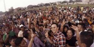 Ini Skema Program Bantuan Hunian Ahok