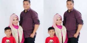 Sebelum Wafat, Renita Sukardi Tak Berhenti Zikir