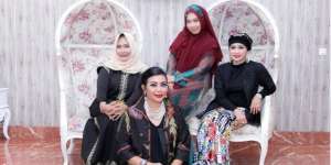 Istri Nabi Muhammad, Inspirasi Lahirnya Hatice Boutiqe