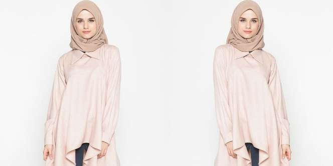 Kara Indonesia: Dress Anggun & Edgy untuk Acara Semi Formal