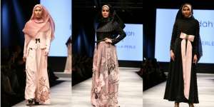 Suguhan Koleksi Premium Hingga Kasual Feminin Irna Mutiara