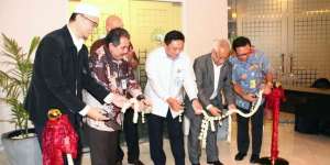 Fasilitas Umroh Lounge Kini Hadir di Bandara Hotel Soetta