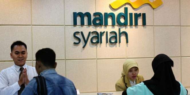 Toni Eko Boy Jadi Dirut Baru BSM