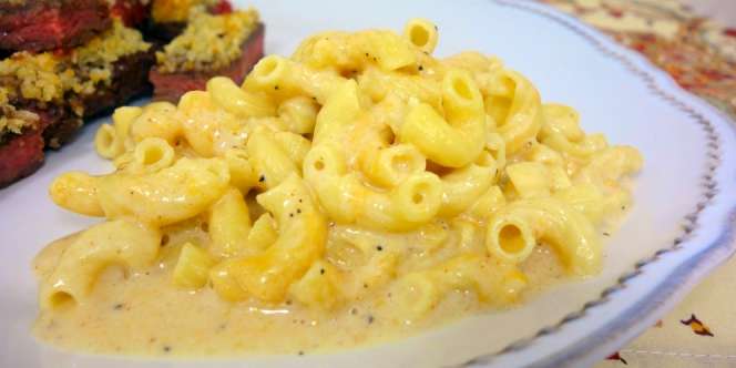 Menghadirkan Keju di Rumah dengan Menu Buatan Ibu