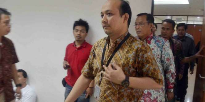 Jokowi: Penyiraman Air Keras ke Novel Kriminal, Cari Pelakunya