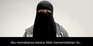 Video Ini Runtuhkan Pandangan Miring pada Wanita Berhijab