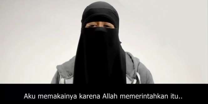Video Ini Runtuhkan Pandangan Miring pada Wanita Berhijab