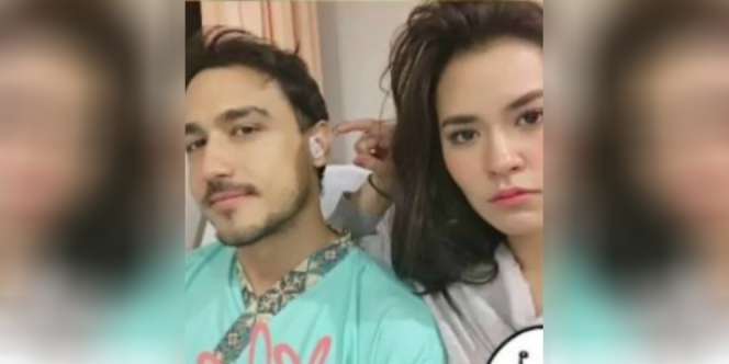 Video Unggahan Raisa Bareng Hamish Daud Bikin Baper