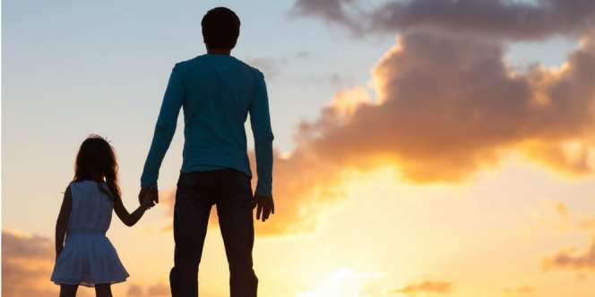 Penting Bagi Ayah untuk 'Kencan' dengan Anak Perempuannya