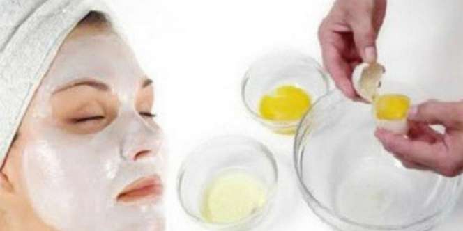Rahasia di Balik Kulit Telur untuk Kecantikan