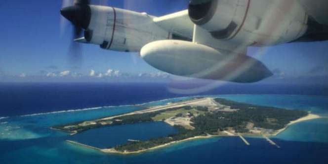 10 Bandara yang Sering Jadi Tempat Pendaratan Darurat Pesawat