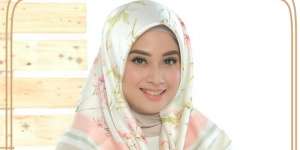 OWN by Nina Sept: Hijab Feminin & Elegan di Koleksi Terbaru