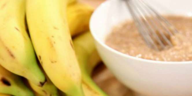 Yuk Buat Masker Pisang yang Aman untuk Semua Jenis Kulit
