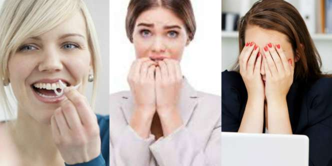 7 Kebiasaan yang Tanpa Disadari Picu Penyakit Berbahaya