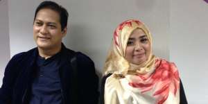 Muzdalifah Ungkap Hubungan Sebenarnya dengan Gus Anom