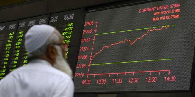 Keuangan Syariah Melejit, Negara Ini Sederhanakan Aturan Sukuk