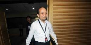 Efek Mengerikan Jenis Air Keras yang Disiram ke Novel Baswedan