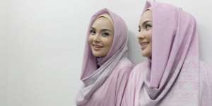 Kisah Ria Miranda Didaulat Top Fashion Influencer 2017