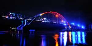 Mengintip Rencana Pemindahan Ibukota Negara ke Luar Jawa