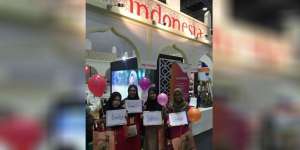 Cara Indonesia Menjadi Kiblat Wisata Halal Dunia