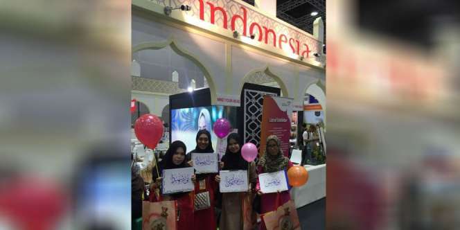Cara Indonesia Menjadi Kiblat Wisata Halal Dunia