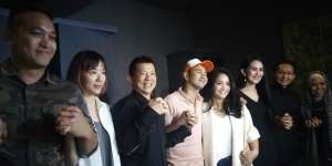 Bikin e-Commerce, Raffi Ahmad Ajak 17,2 Juta Follower Jualan