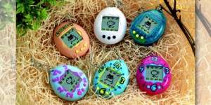 Hai Generasi 90an! Tamagotchi Bakal Diliris Lagi Lho!