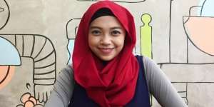 Annisa Steviani: Tips Ajarkan Balita Rutin Sikat Gigi