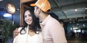 Niat Raffi Ahmad Jika Gapai Sukses Duniawi...Masya Allah