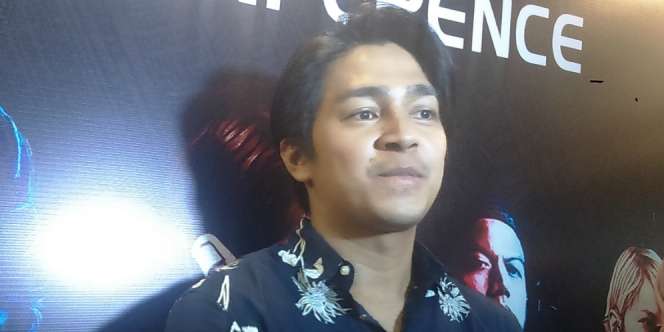 Isi Soundtrack Film, Deva Mahenra Bukan Mau Aji Mumpung