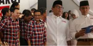 Ada Format Baru di Debat Pilkada DKI Putaran Kedua