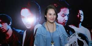 Penghargaan Ini Bikin Chelsea Islan Speechless, Mengapa?